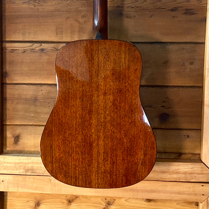 Martin D-18 Acoustic Guitar (2022/ 2023) With OHSC USED