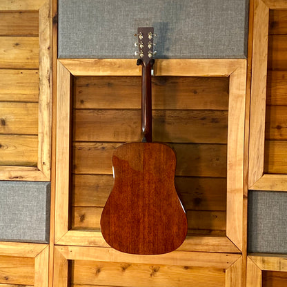 Martin D-18 Acoustic Guitar (2022/ 2023) With OHSC USED