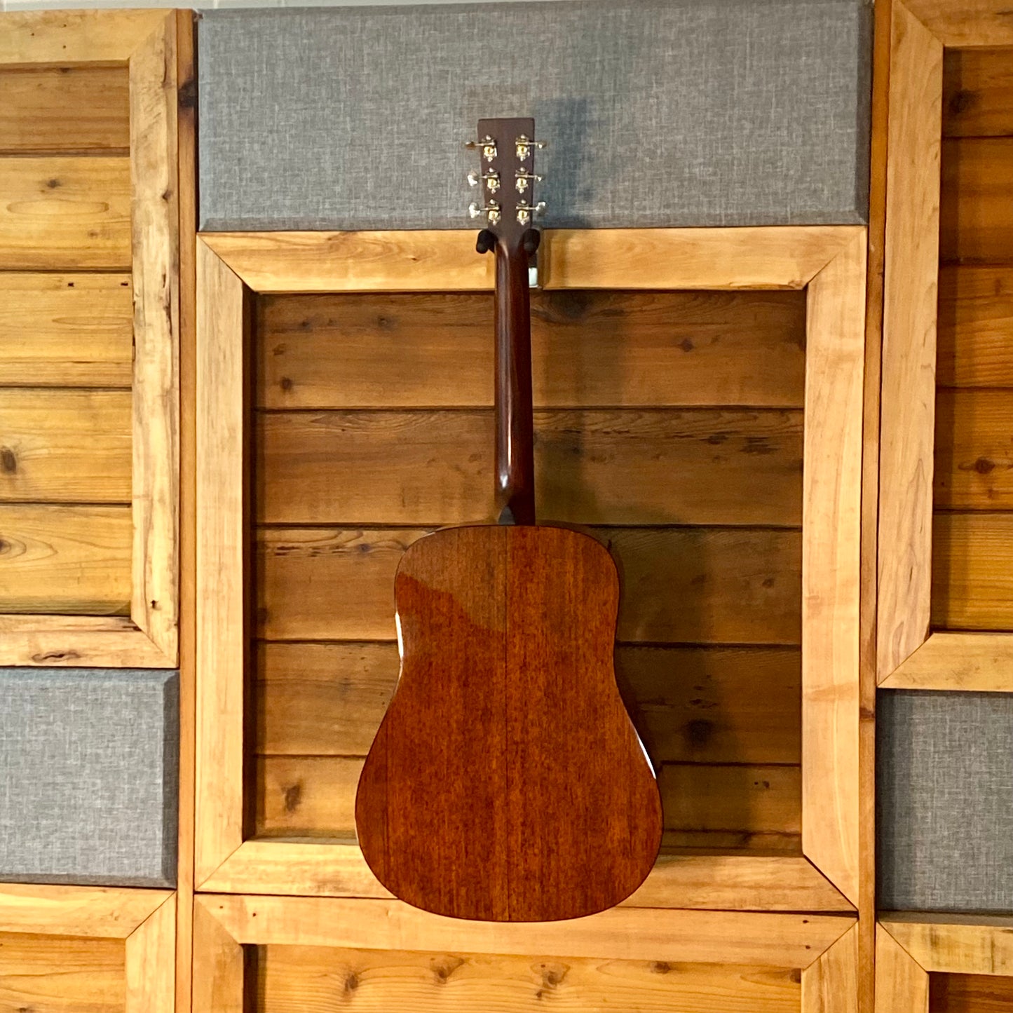 Martin D-18 Acoustic Guitar (2022/ 2023) With OHSC USED