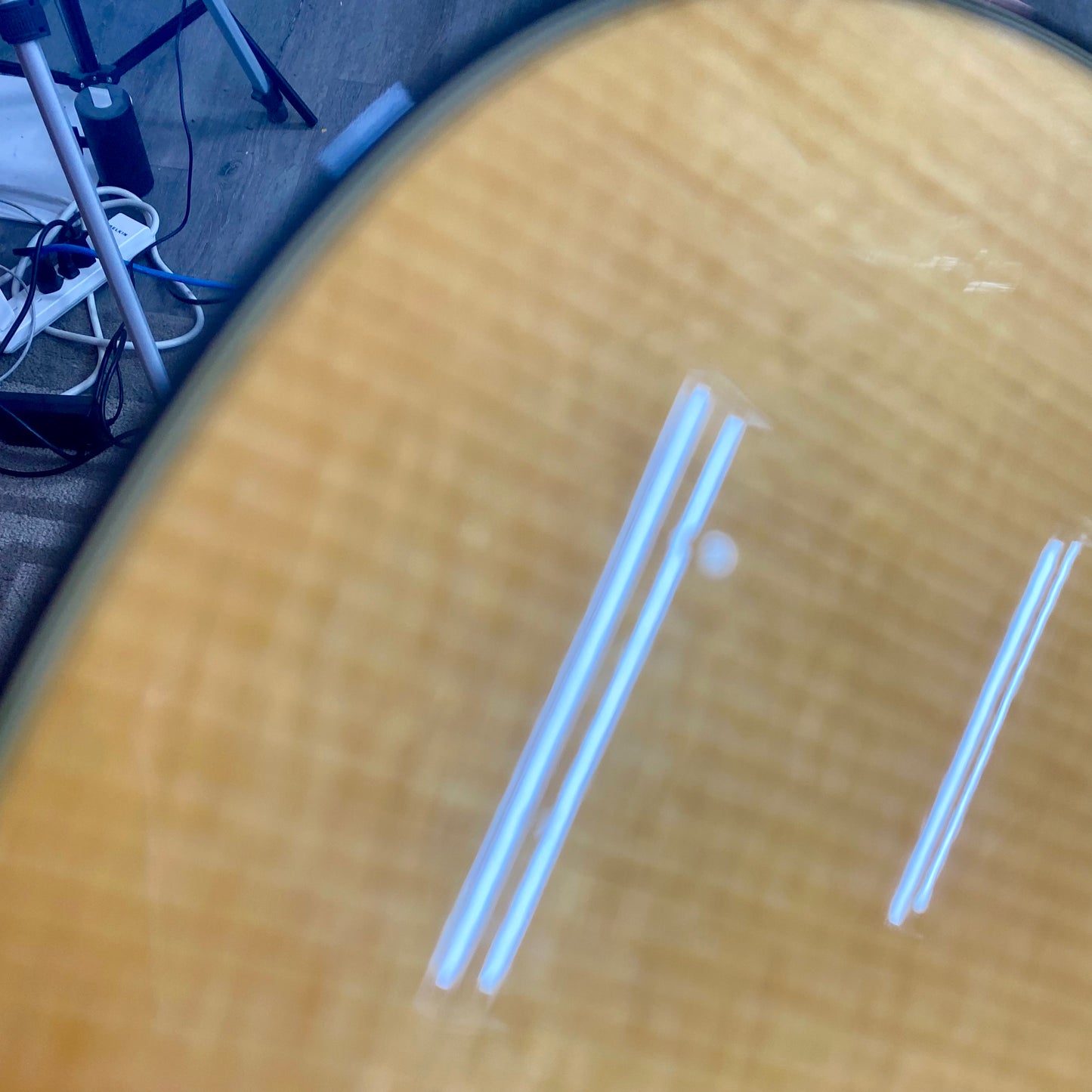 Martin D-18 Acoustic Guitar (2022/ 2023) With OHSC USED