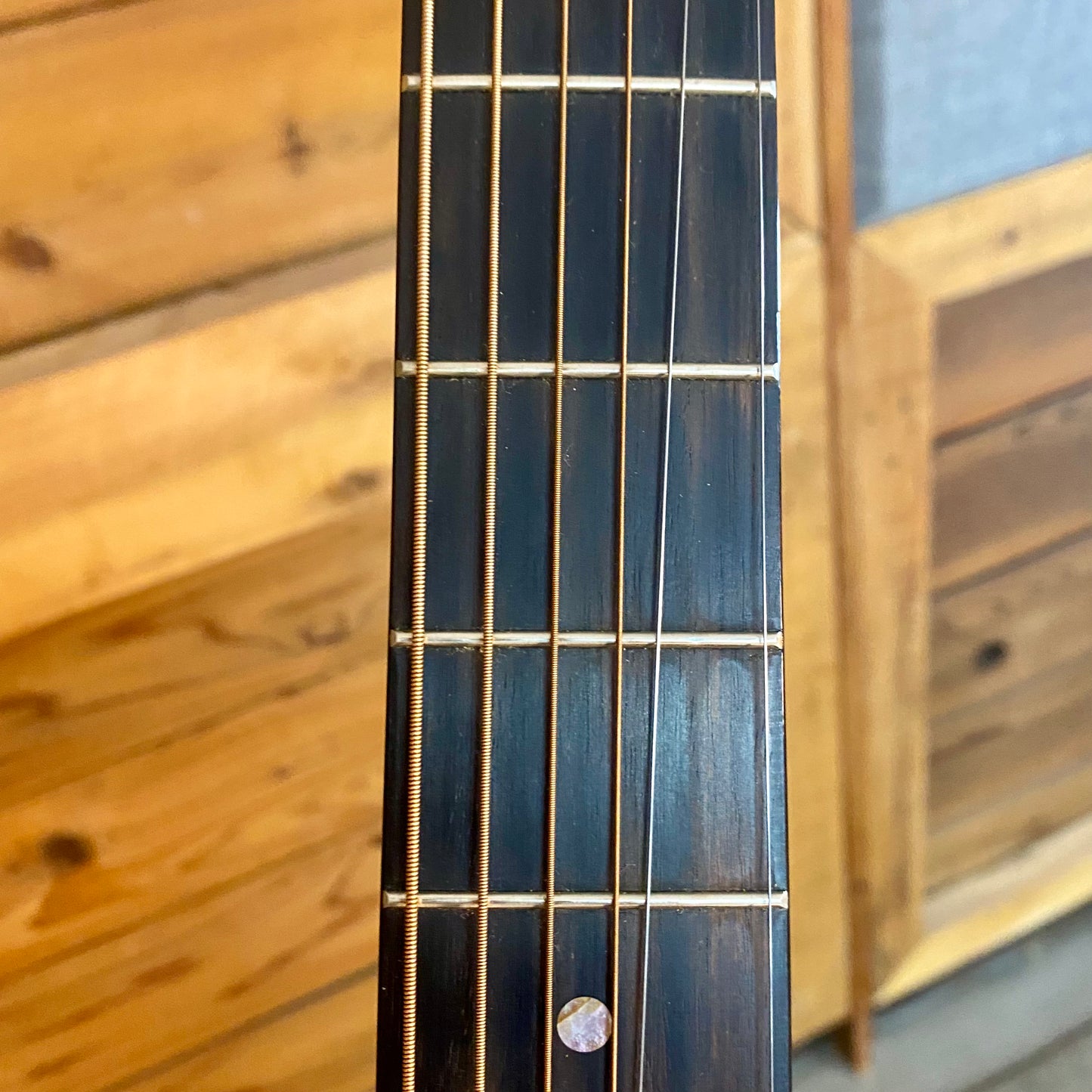 Martin D-18 Acoustic Guitar (2022/ 2023) With OHSC USED