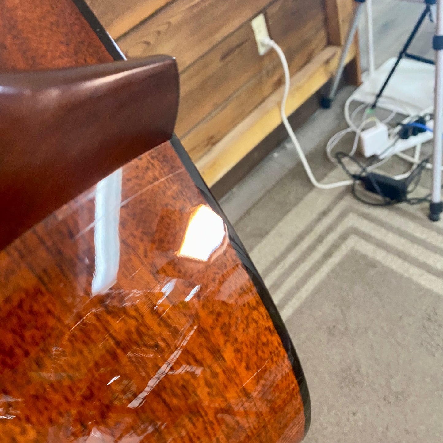 Martin D-18 Acoustic Guitar (2022/ 2023) With OHSC USED