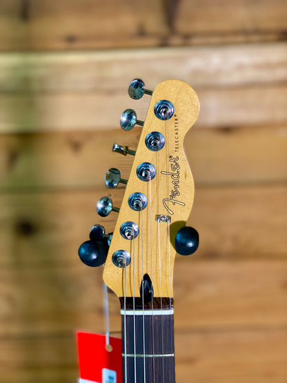 Fender Player II Telecaster in Aged Cherry Burst