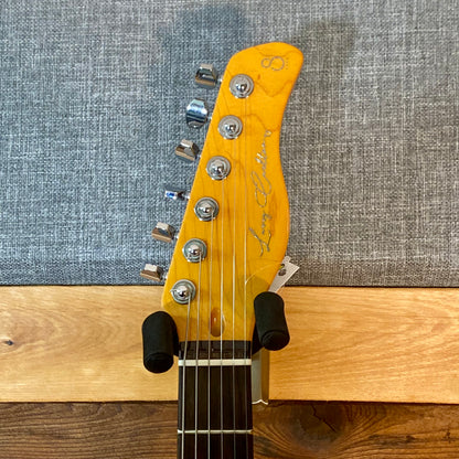 Sire Larry Carlton T7tm Thinline in Natural Finish USED