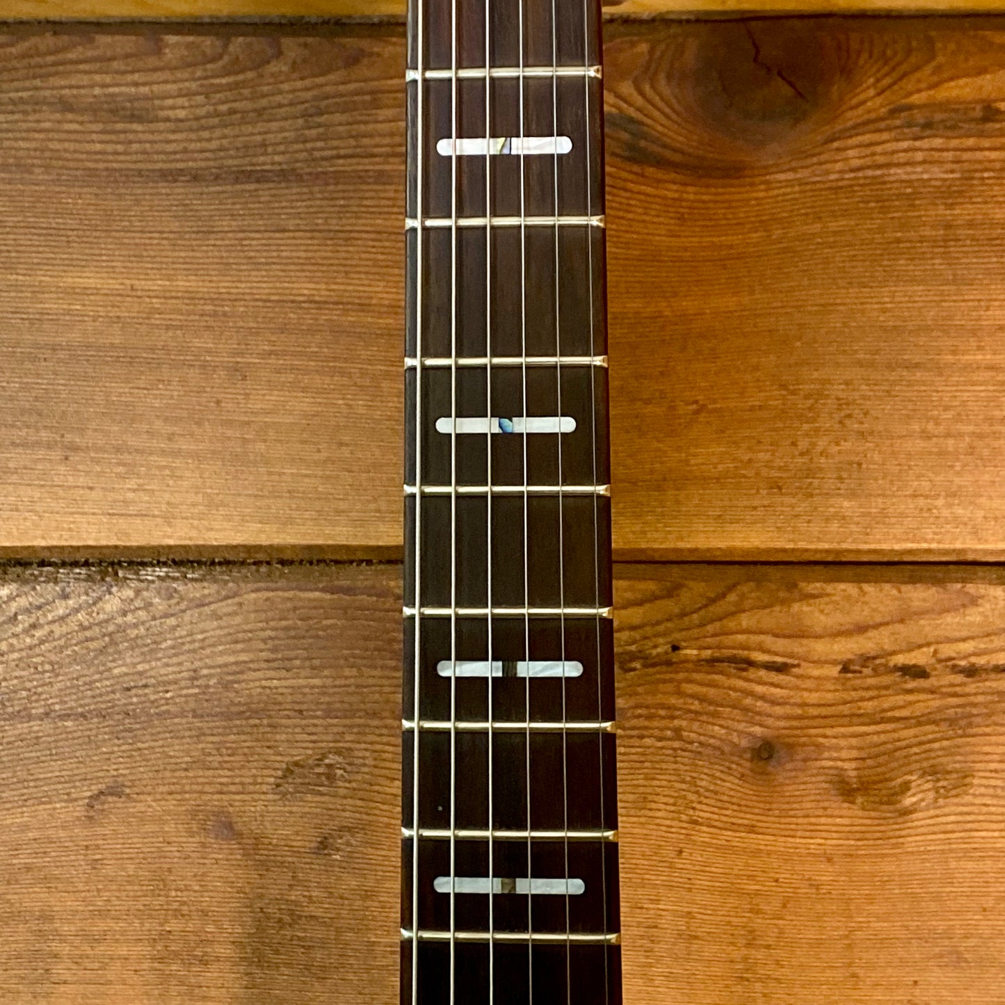 Sire Larry Carlton T7tm Thinline in Natural Finish USED
