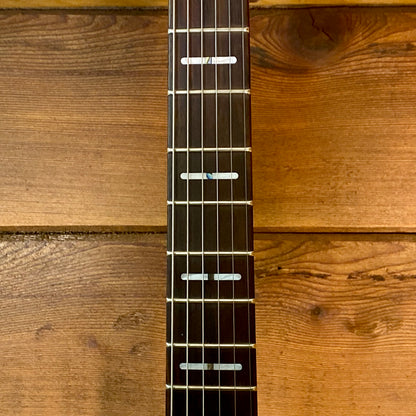 Sire Larry Carlton T7tm Thinline in Natural Finish USED