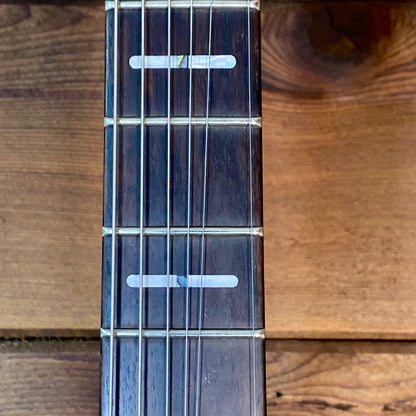 Sire Larry Carlton T7tm Thinline in Natural Finish USED
