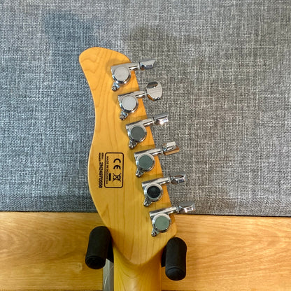 Sire Larry Carlton T7tm Thinline in Natural Finish USED