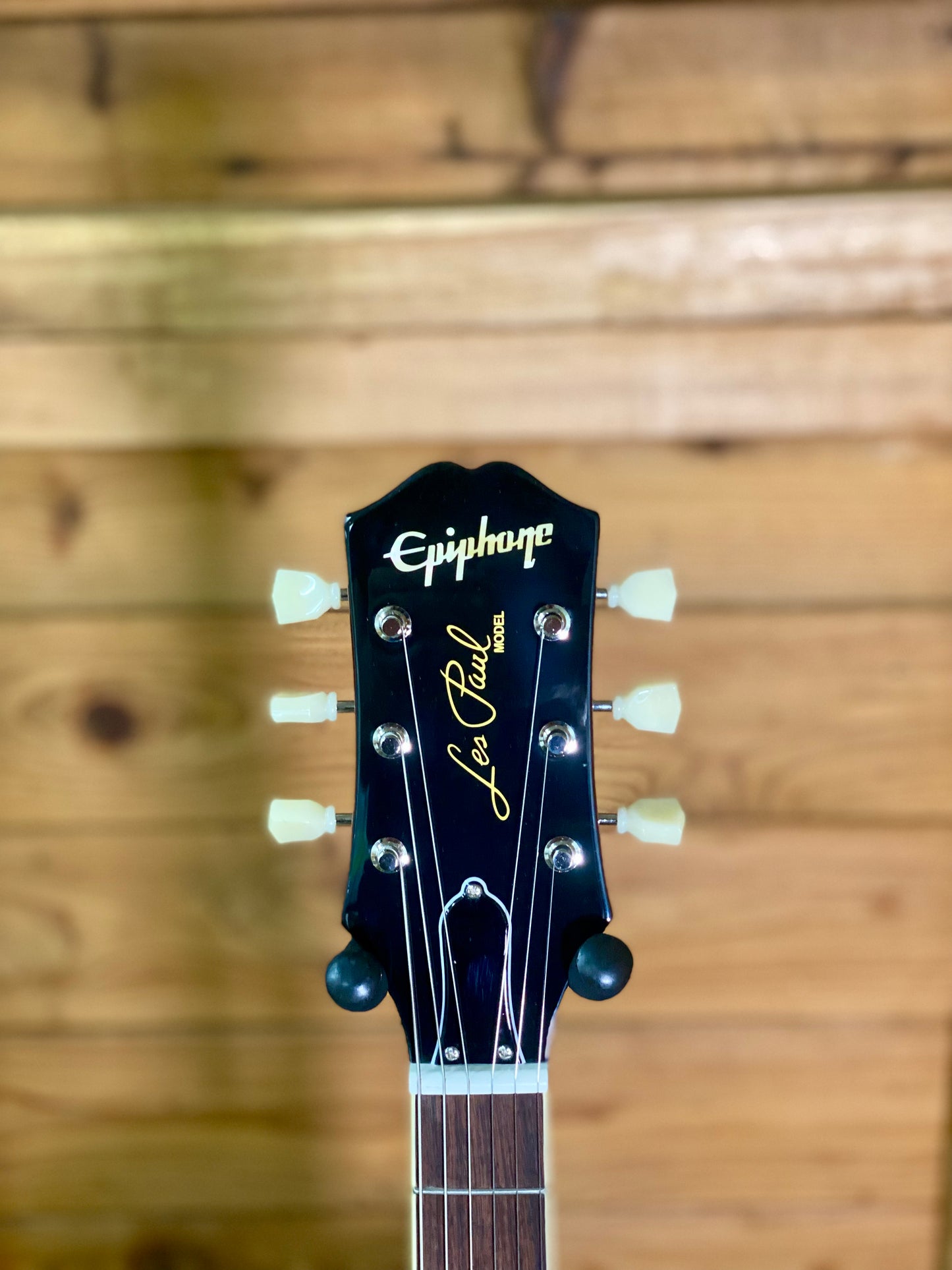 Epiphone - Joe Bonamassa 1955 Les Paul Standard - Iridescent Copper