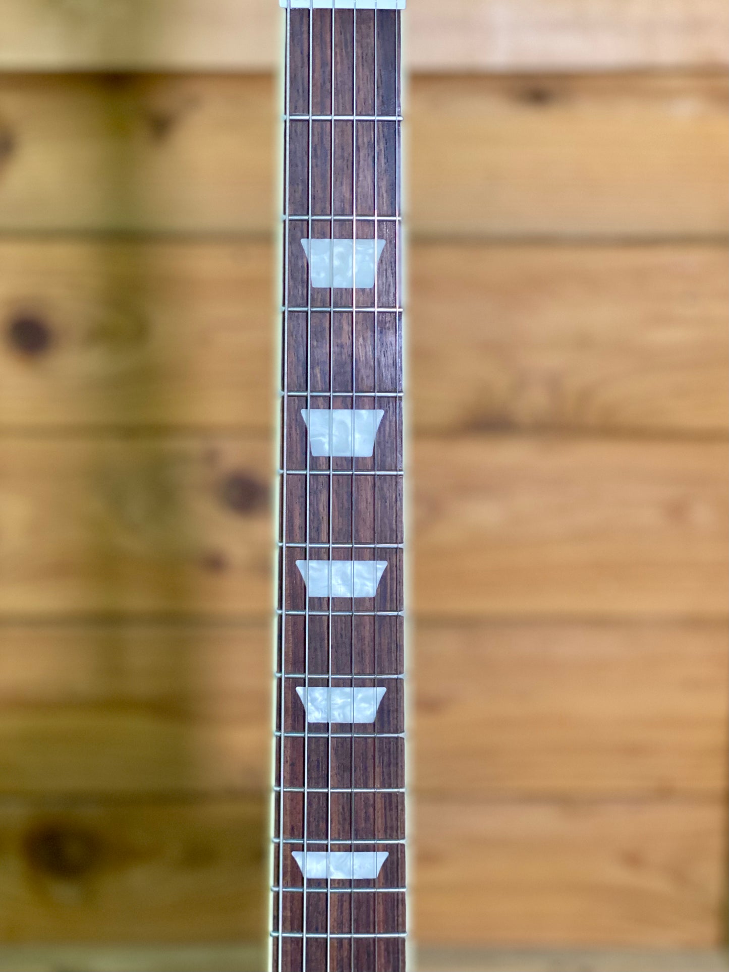 Epiphone - Joe Bonamassa 1955 Les Paul Standard - Iridescent Copper