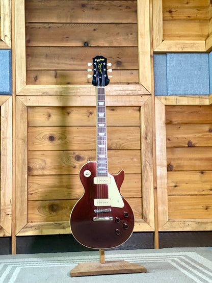 Epiphone - Joe Bonamassa 1955 Les Paul Standard - Iridescent Copper