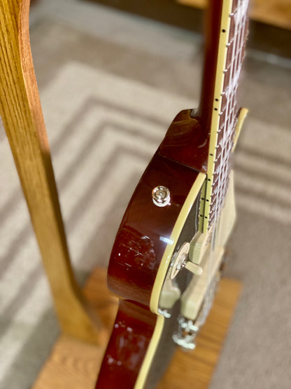 Epiphone - Joe Bonamassa 1955 Les Paul Standard - Iridescent Copper