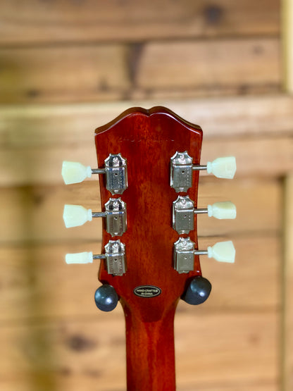 Epiphone - Joe Bonamassa 1955 Les Paul Standard - Iridescent Copper