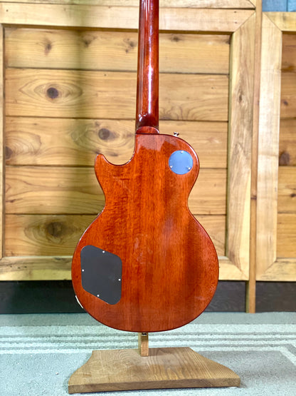 Epiphone - Joe Bonamassa 1955 Les Paul Standard - Iridescent Copper