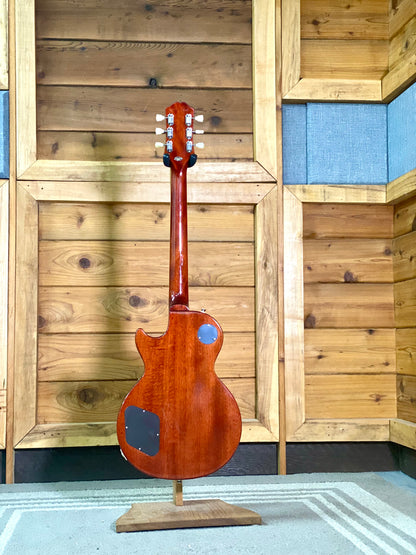 Epiphone - Joe Bonamassa 1955 Les Paul Standard - Iridescent Copper