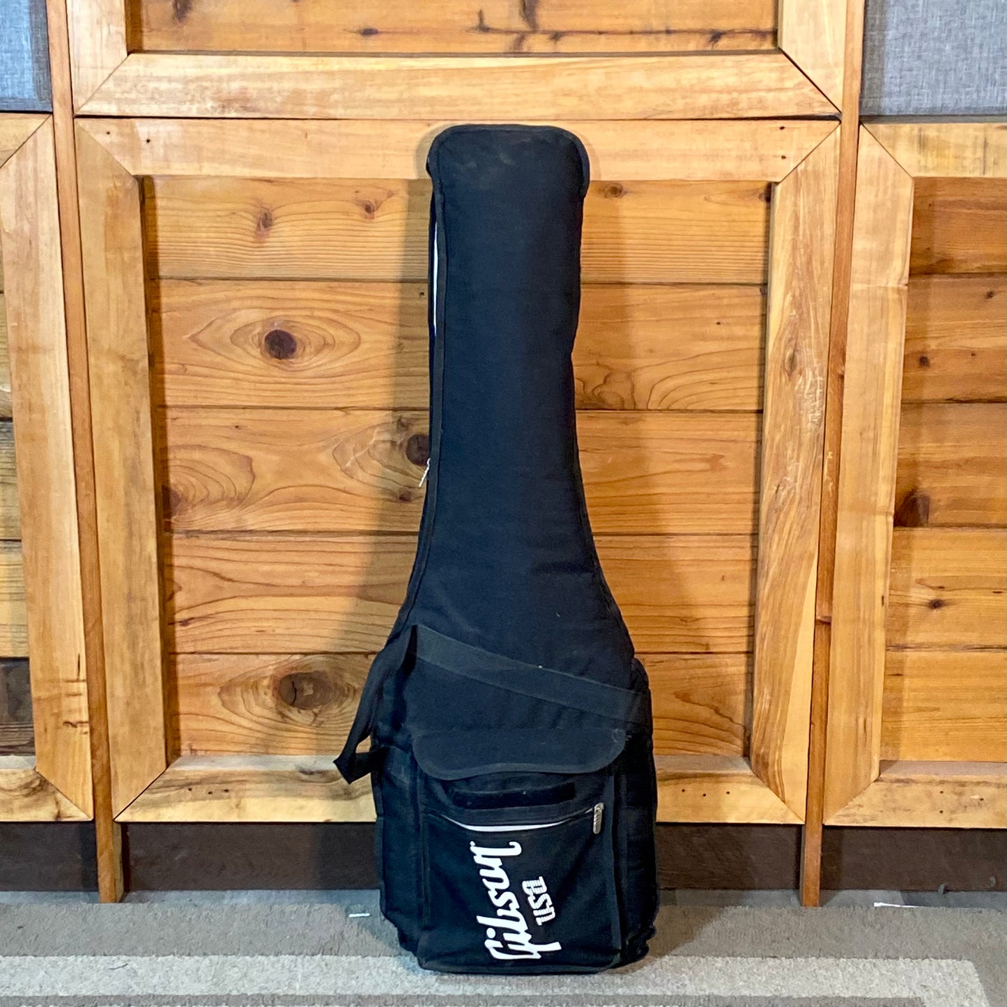 Gibson Les Paul Studio 1997 With Gibson Gigbag Wine Red USED