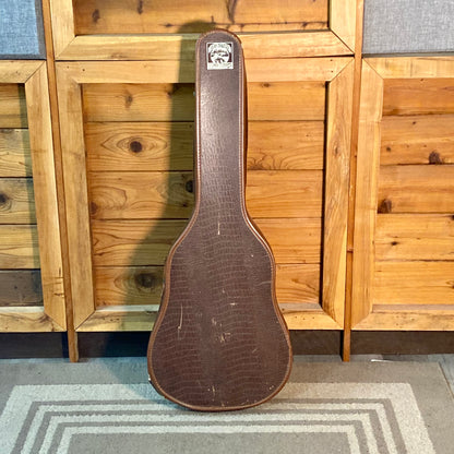 Gibson J-45 ADJ Acoustic Guitar (1968) in Sunburst USED