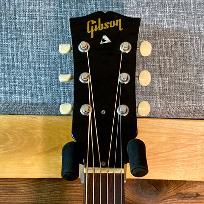 Gibson J-45 ADJ Acoustic Guitar (1968) in Sunburst USED