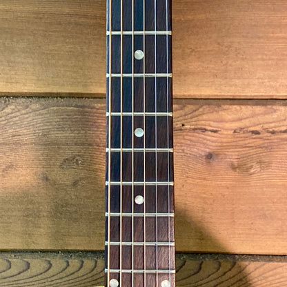Gibson J-45 ADJ Acoustic Guitar (1968) in Sunburst USED