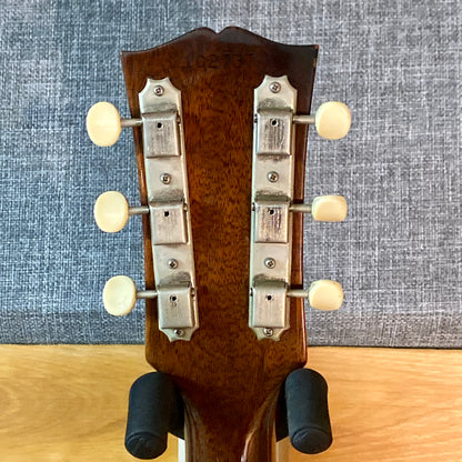 Gibson J-45 ADJ Acoustic Guitar (1968) in Sunburst USED