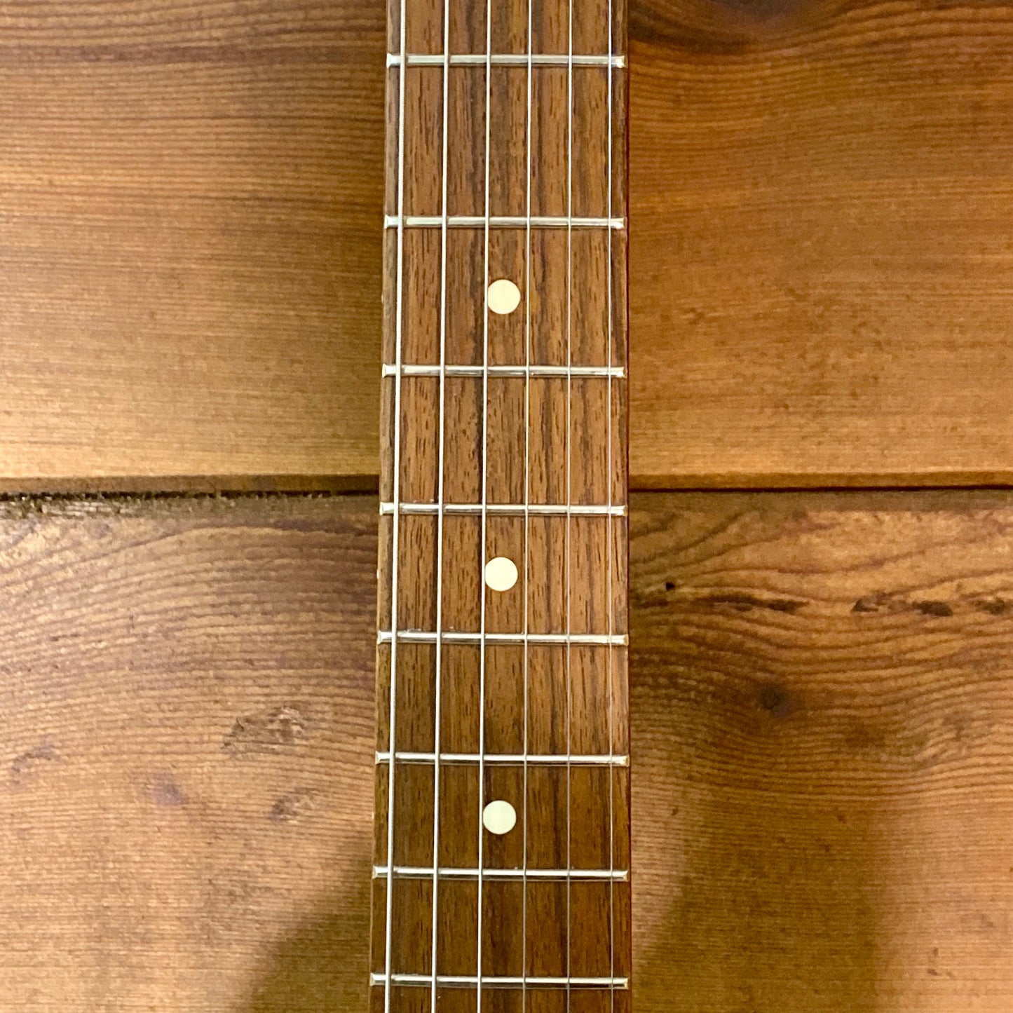 Godin Radium Matte Green With Gigbag USED