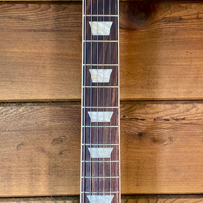 Gibson Jake Kiszka Signature '61 SG Standard Electric Guitar With Hardcase