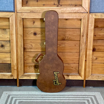 Gibson SG Standard '61 Stop Bar With Hardcase In British Racing Green USA Exclusive