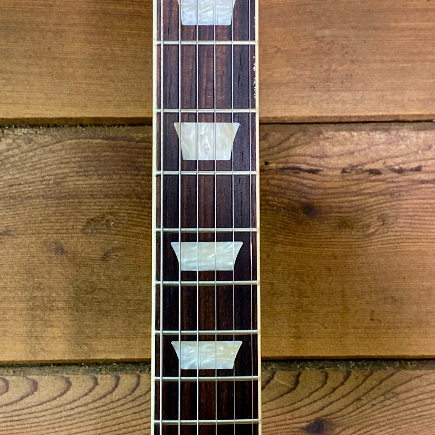 Gibson SG Standard '61 Stop Bar With Hardcase In British Racing Green USA Exclusive