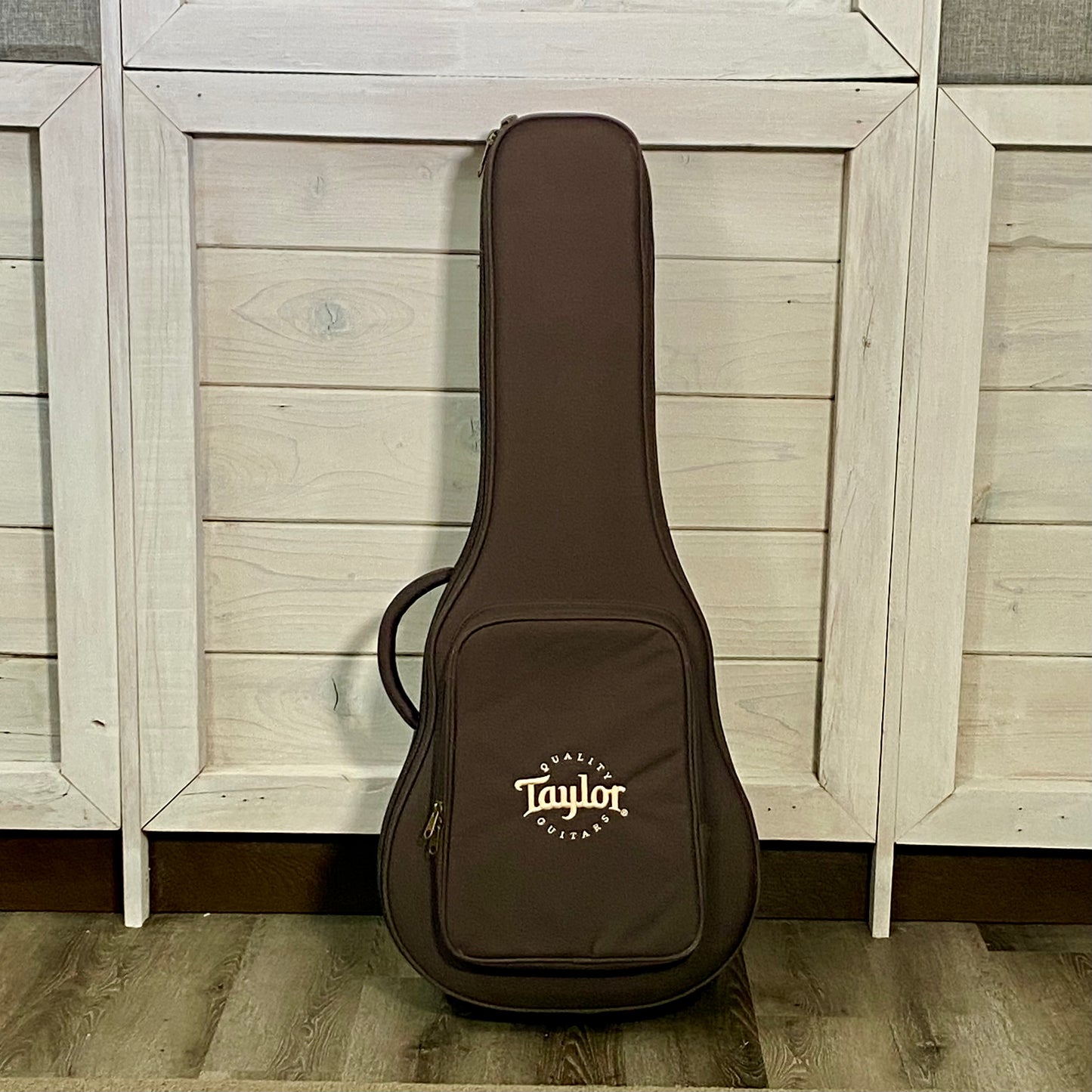 Taylor GS Mini-e Koa Plus Electric Acoustic Guitar USED