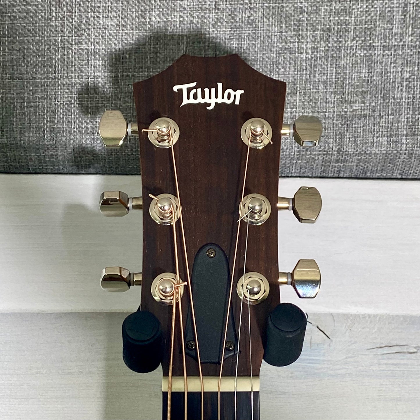 Taylor GS Mini-e Koa Plus Electric Acoustic Guitar USED