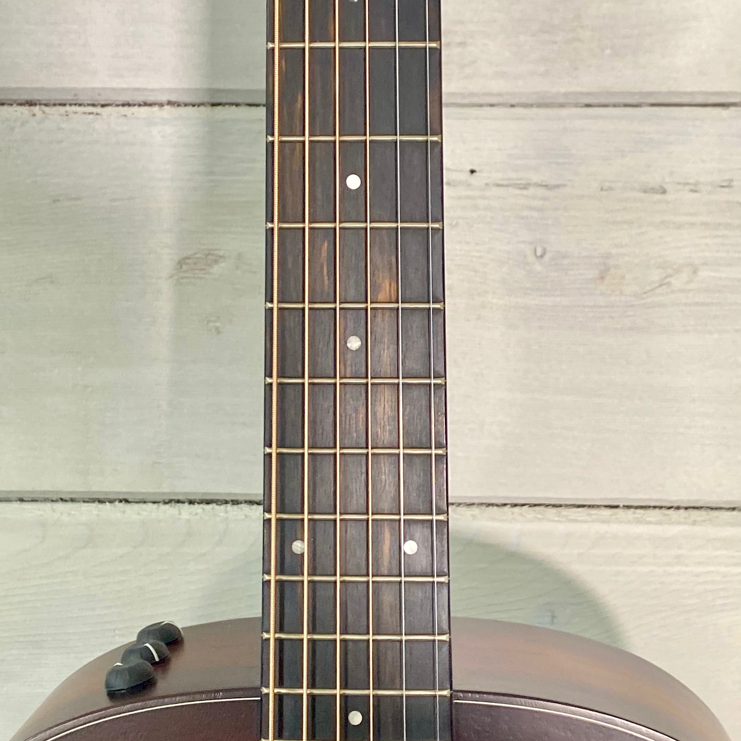Taylor GS Mini-e Koa Plus Electric Acoustic Guitar USED