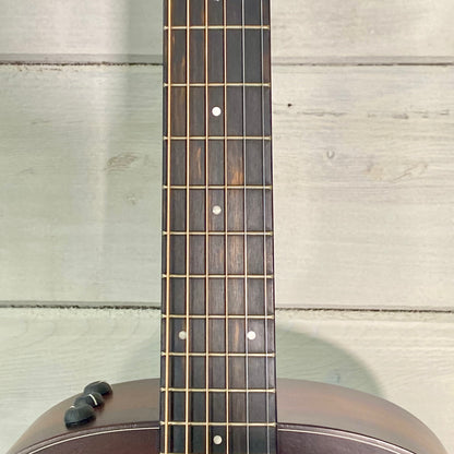 Taylor GS Mini-e Koa Plus Electric Acoustic Guitar USED