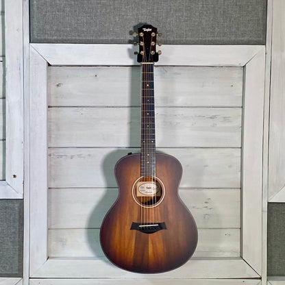 Taylor GS Mini-e Koa Plus Electric Acoustic Guitar USED