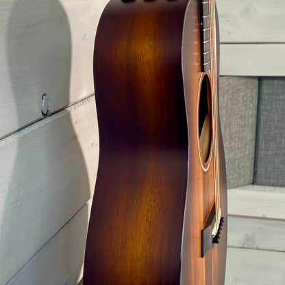 Taylor GS Mini-e Koa Plus Electric Acoustic Guitar USED