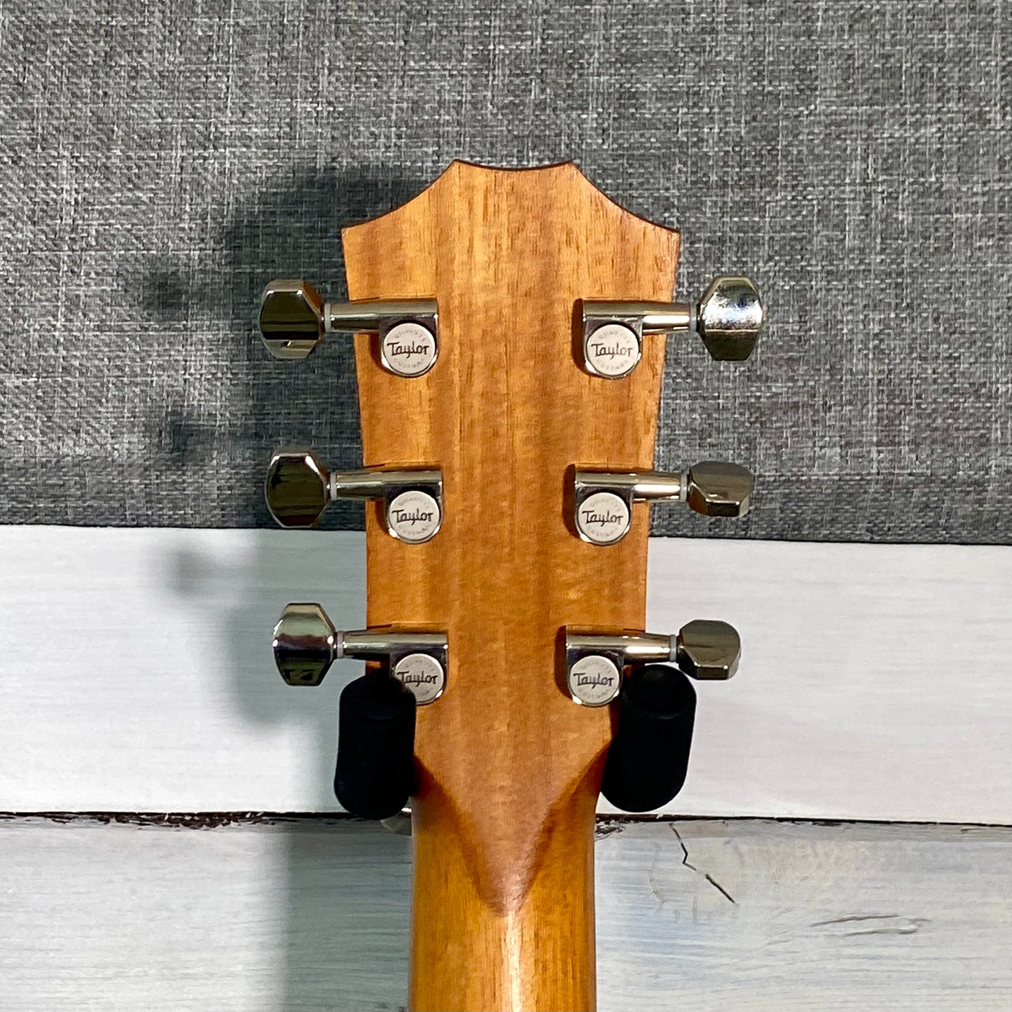 Taylor GS Mini-e Koa Plus Electric Acoustic Guitar USED