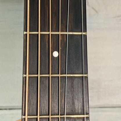 Taylor GS Mini-e Koa Plus Electric Acoustic Guitar USED