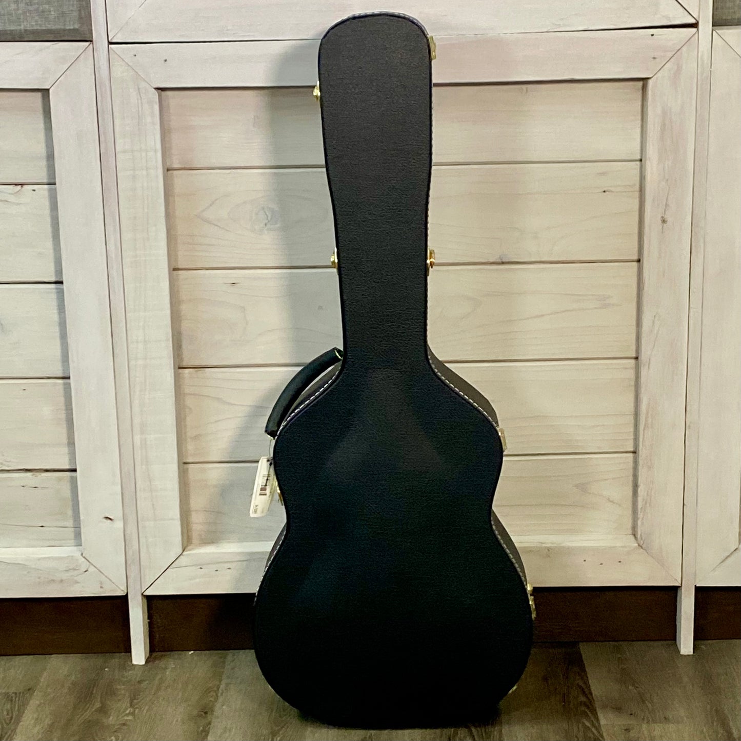 Martin Guitars CEO-7 Adirondack Spruce/Mahogany Guitar with Case