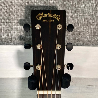 Martin Guitars CEO-7 Adirondack Spruce/Mahogany Guitar with Case