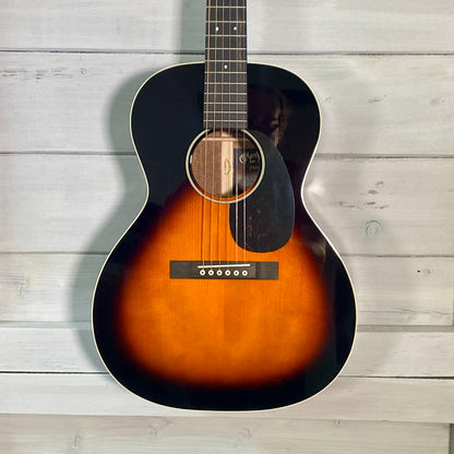 Martin Guitars CEO-7 Adirondack Spruce/Mahogany Guitar with Case