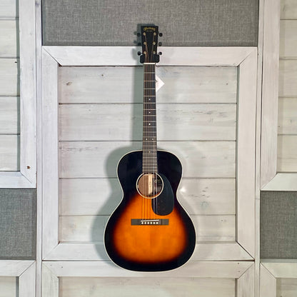 Martin Guitars CEO-7 Adirondack Spruce/Mahogany Guitar with Case