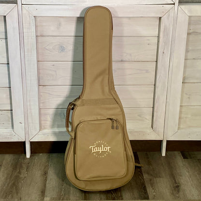 Taylor Big Baby (BBTe) Walnut Electric Acoustic Guitar With Gigbag USED