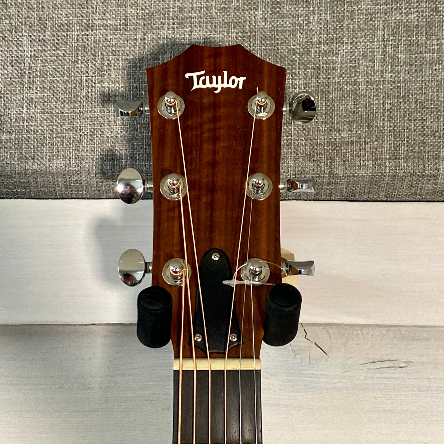Taylor Big Baby (BBTe) Walnut Electric Acoustic Guitar With Gigbag USED