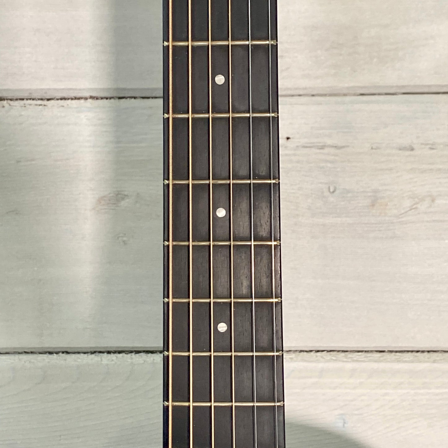 Taylor Big Baby (BBTe) Walnut Electric Acoustic Guitar With Gigbag USED