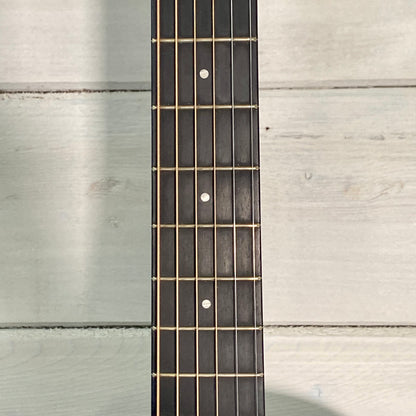 Taylor Big Baby (BBTe) Walnut Electric Acoustic Guitar With Gigbag USED