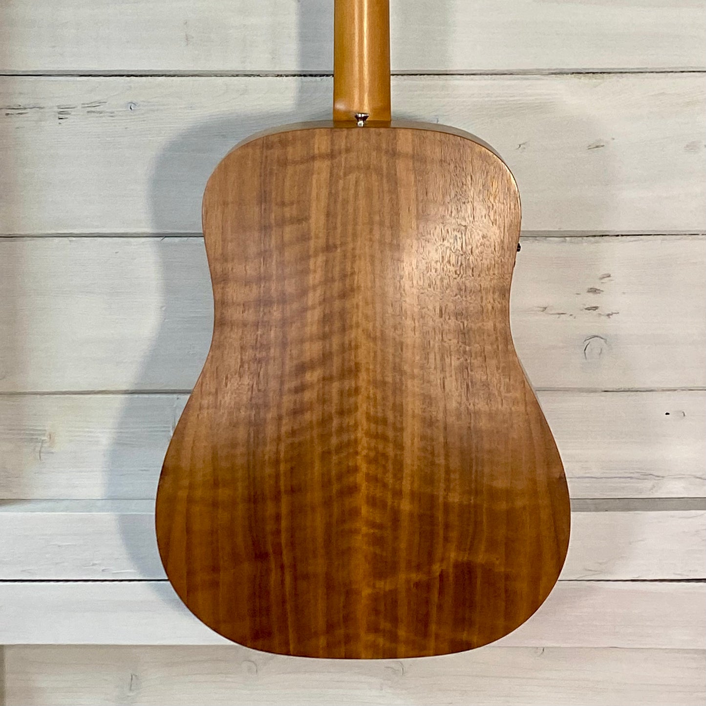 Taylor Big Baby (BBTe) Walnut Electric Acoustic Guitar With Gigbag USED