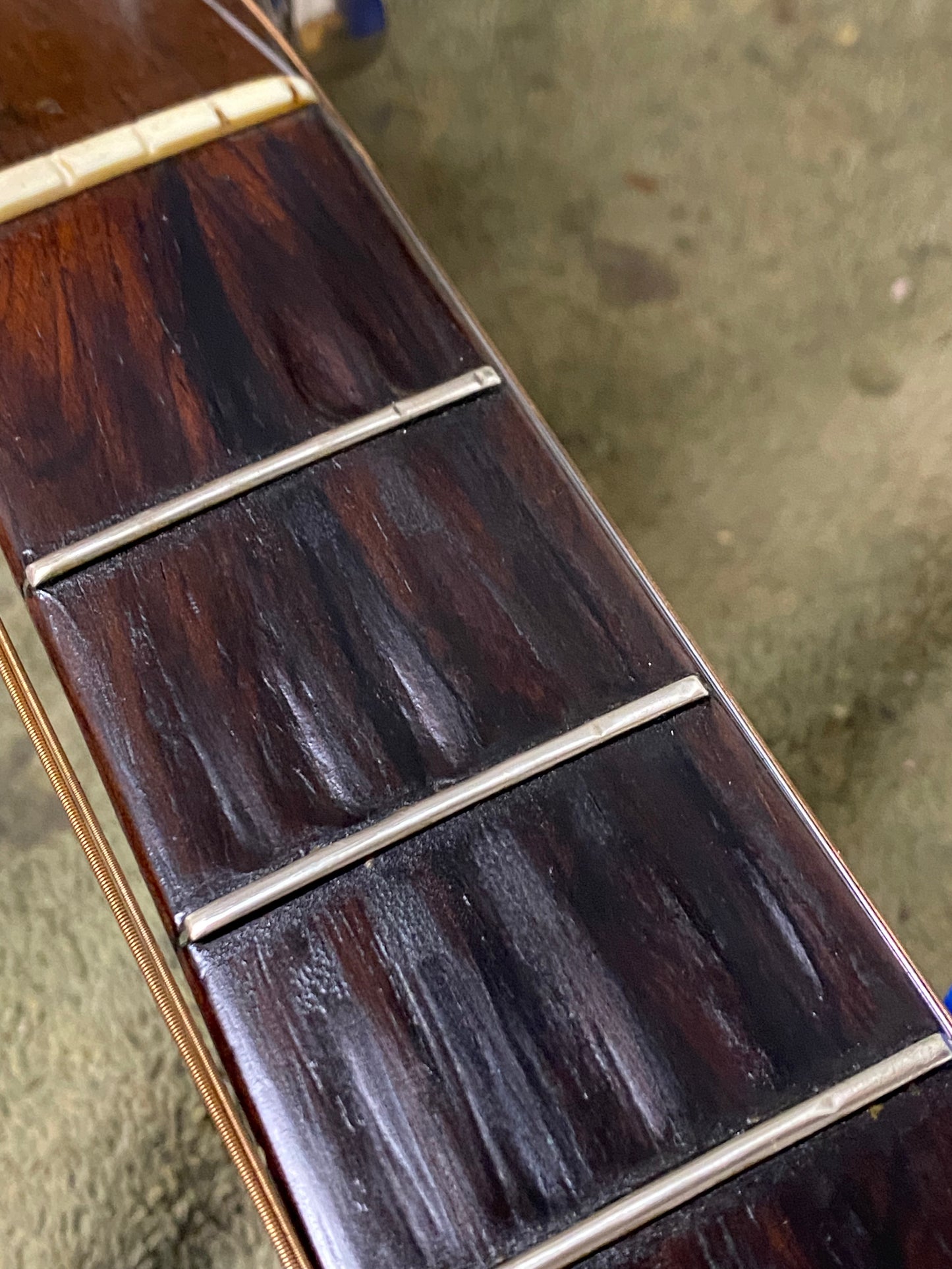 Martin 000-18 1957, USED, Refinished, With Pickup