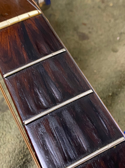 Martin 000-18 1957, USED, Refinished, With Pickup