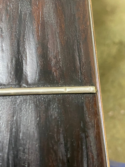 Martin 000-18 1957, USED, Refinished, With Pickup