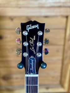 Gibson Les Paul Standard 60s - Iced Tea Figured Top