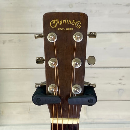 Martin 000-18 1957, USED, Refinished, With Pickup
